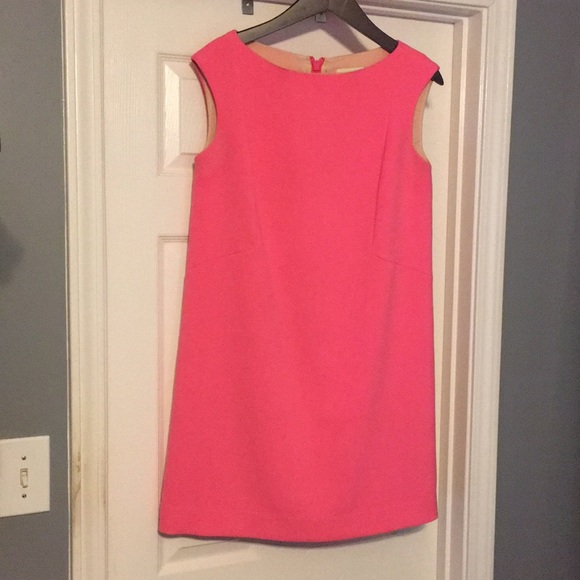 kate spade shift dress